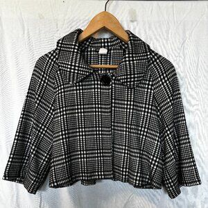 Dress Cover Size Medium with Sleeves